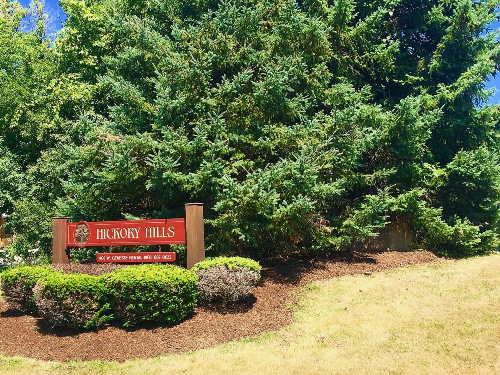 Hickory Hills Apartments Photos CMA Management, LLC